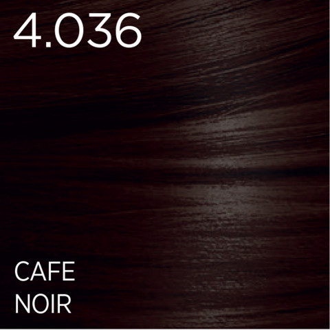 Box farb ELIXIR Coffee Colection 2