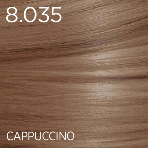 Box farb ELIXIR Coffee Colection