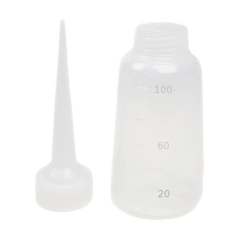 Aplikator precyzyjny