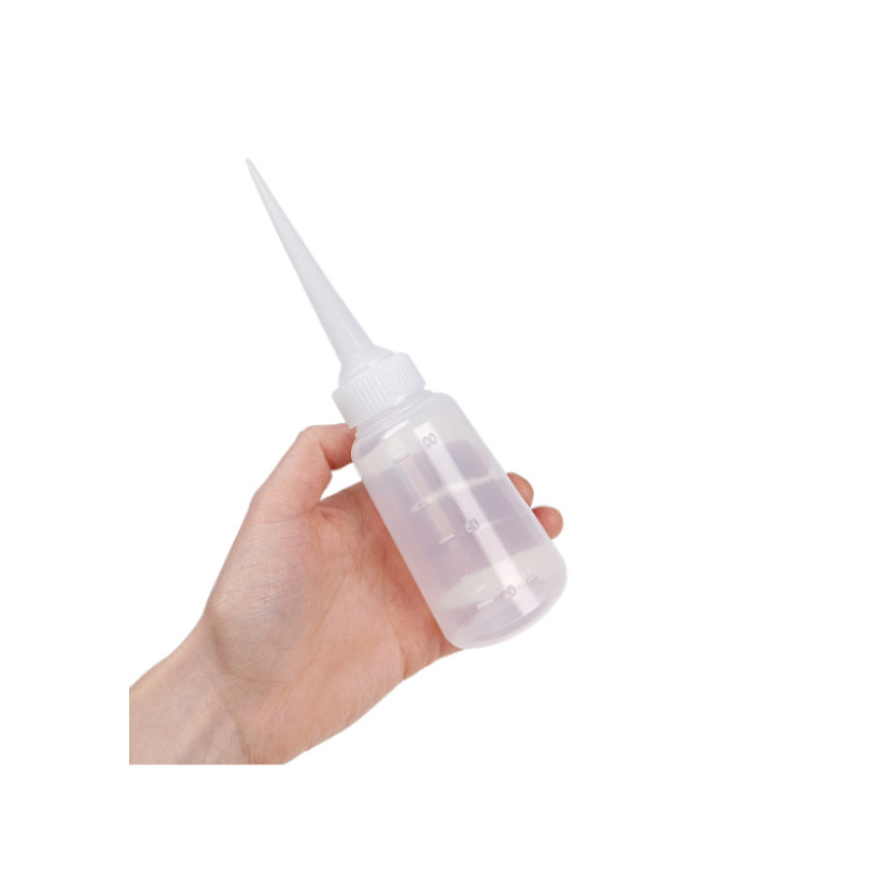 Aplikator precyzyjny