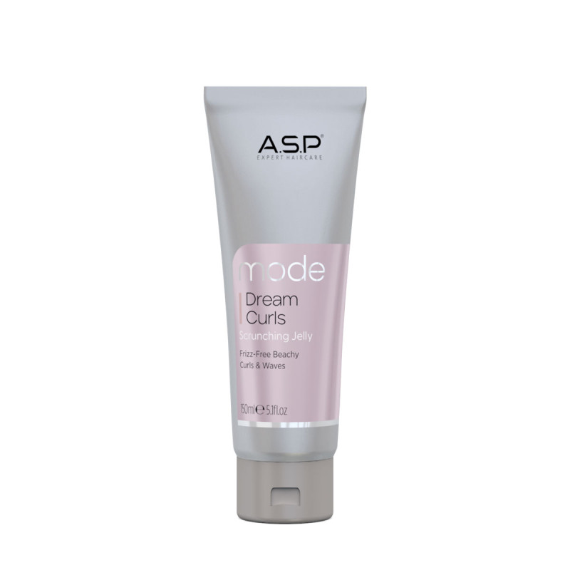 Dream Curls ASP MODE - żel stylizujący loki 150 ml
