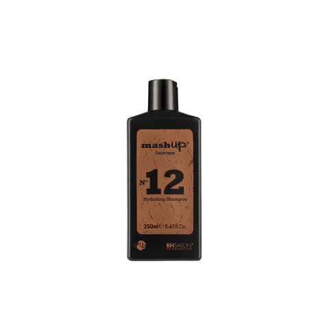 MashUp12 - Szampon nawilżający 250 ML