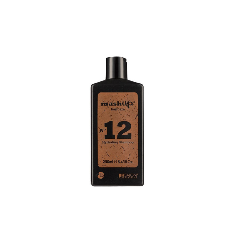 MashUp12 - Szampon nawilżający 250 ML