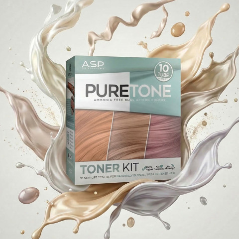 Okazyjny box Tonerów PURE TONE ASP Affinage