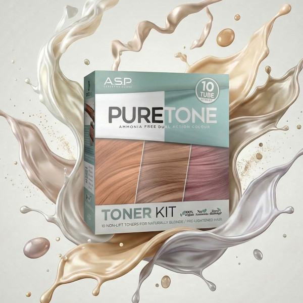 Okazyjny box Tonerów PURE TONE ASP Affinage