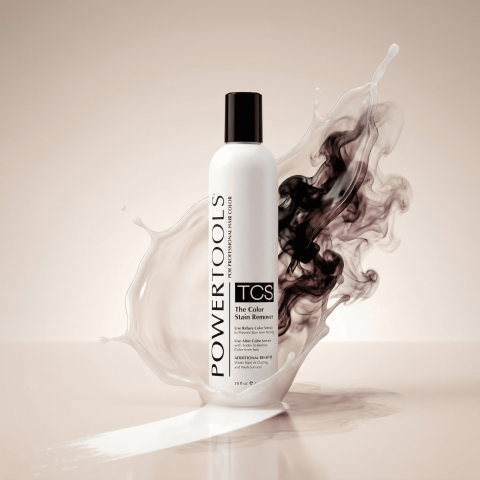 TCS – Zmywacz do Farb