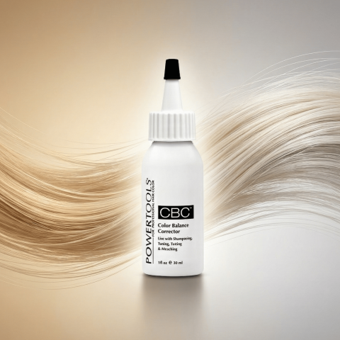 CBC – Schłodzenie Odcieni