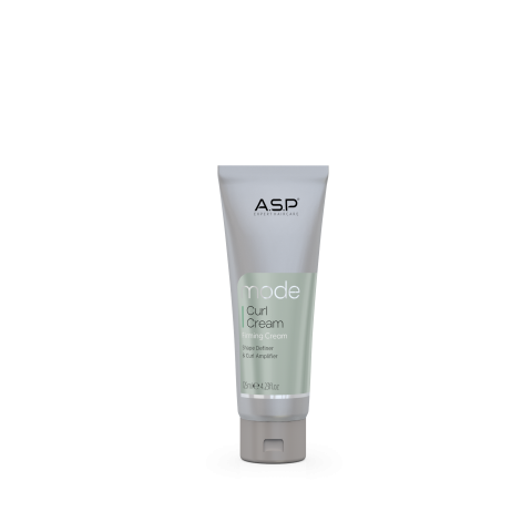 Curl Cream ASP MODE - krem do loków 125 ml