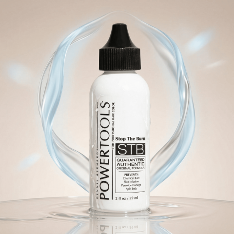 STB Stop the Burn olejek przeciwko pieczeniu skóry...