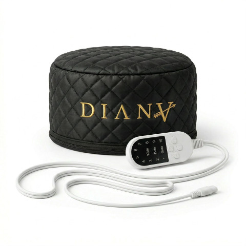 Czepek termiczny HairSpa Diana