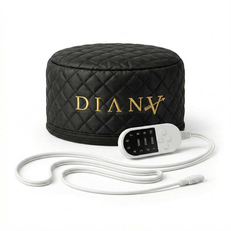 Czepek termiczny HairSpa Diana