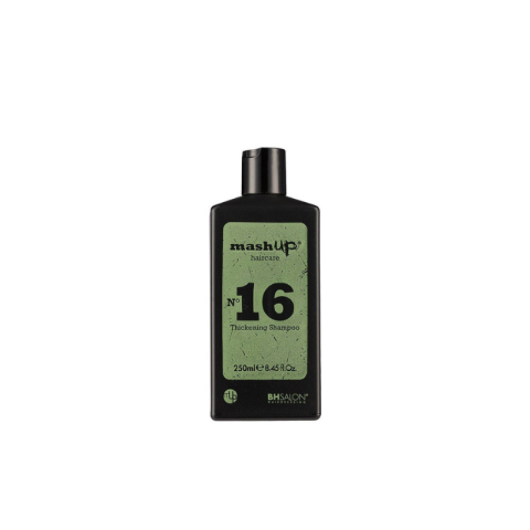 MashUp 16 - Szampon zwiększający objętość 250 ml