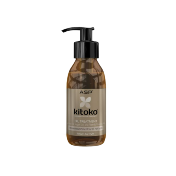 Olejek Kitoko ASP 115 ml