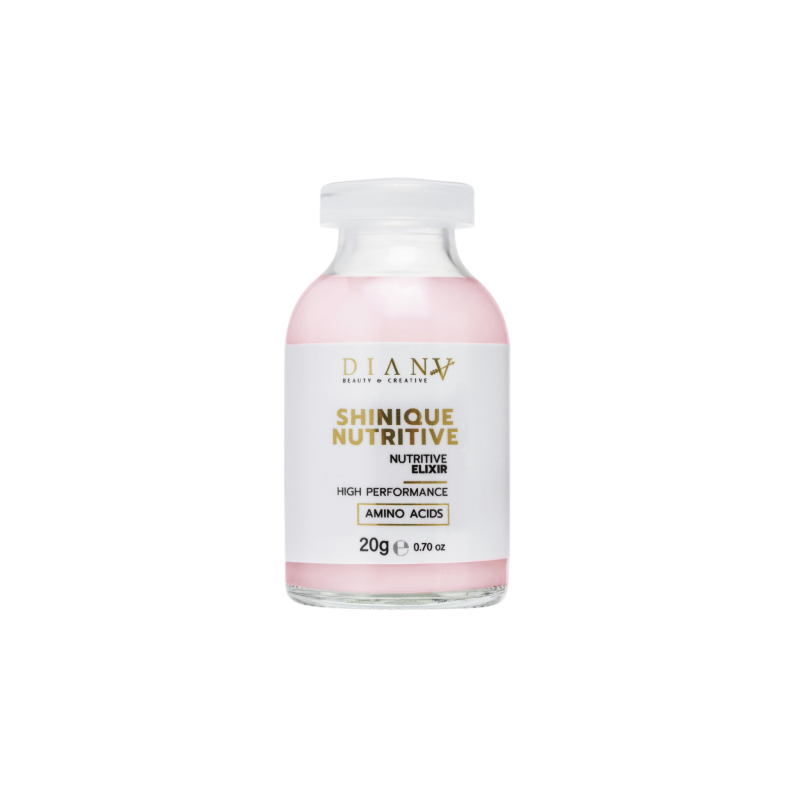Shinique Booster Nutritive