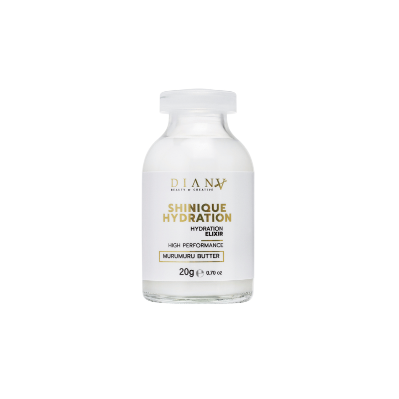 Shinique Booster Hydration