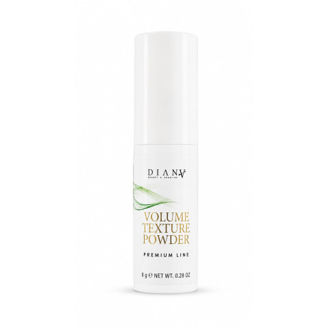 Volume Textur Powder  - puder na objętość 8g