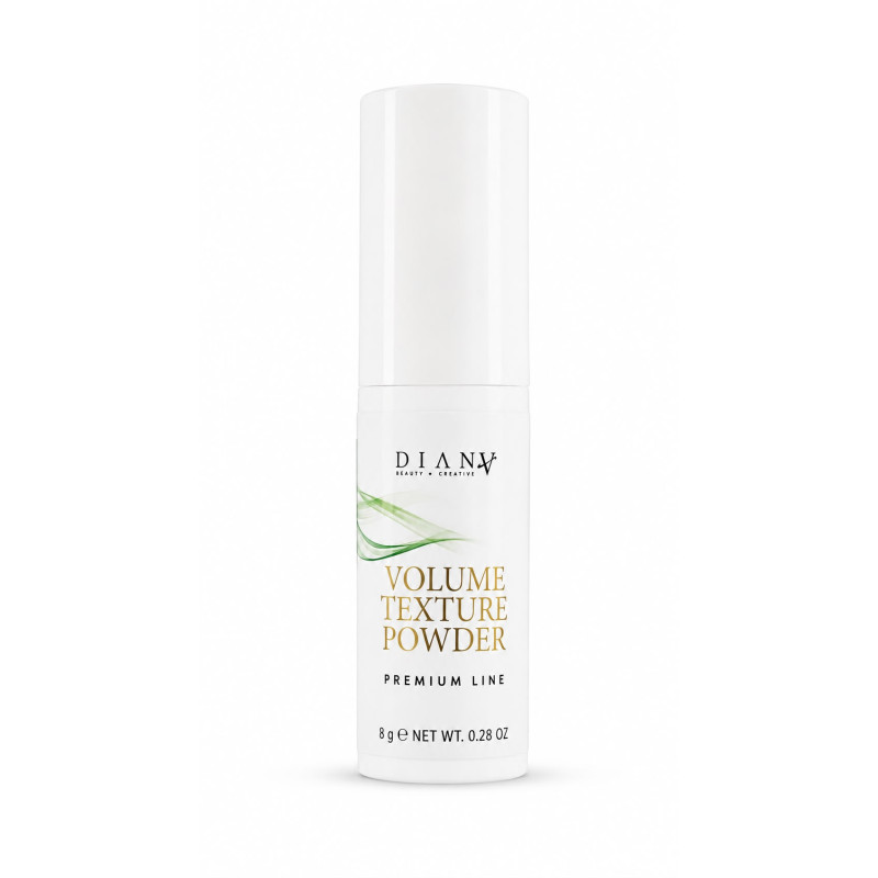Volume Textur Powder  - puder na objętość 8g