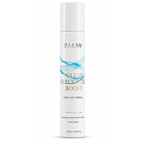 Volume Structure Boost- spray na objętość 200 ml