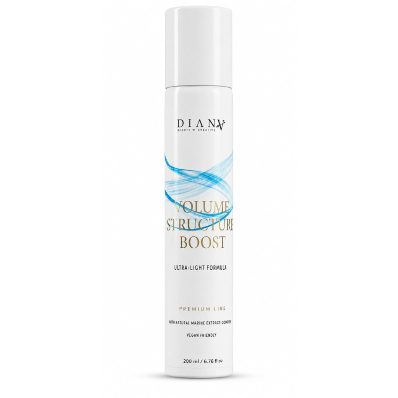 Volume Structure Boost- spray na objętość 200 ml