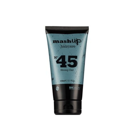 MashUp 45 - Mocny żel do włosów  150 ml