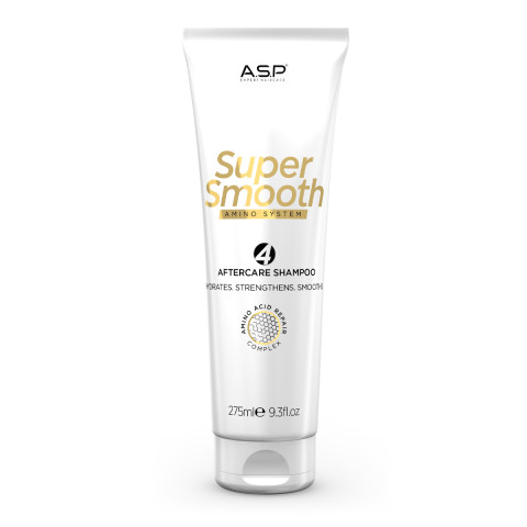 Super Smooth Szampon ASP
