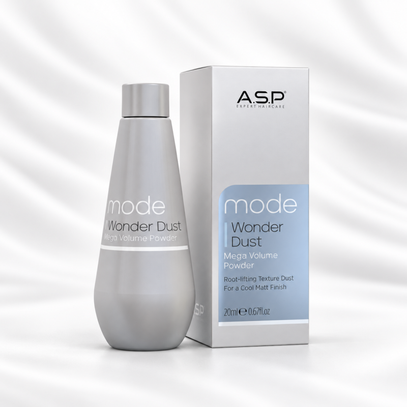 Wonder Dust 20g.- puder na objętość