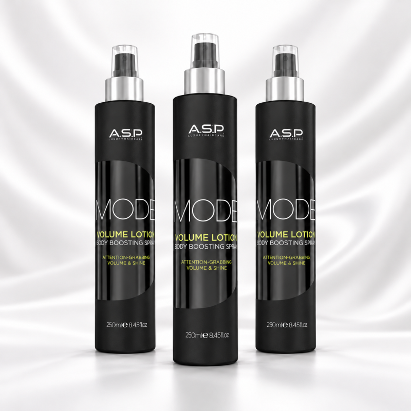 Okazyjny zestaw 3 SZT. Mode Volume Lotion 275...
