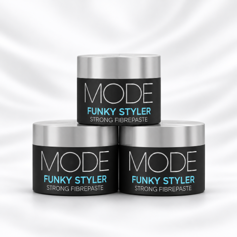 Okazyjny pakiet 3 szt. Funky Styler ASP MODE 75 ml -...