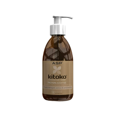 Protein Additive ASP Hair & Scalp Protector - dodatek do... 2