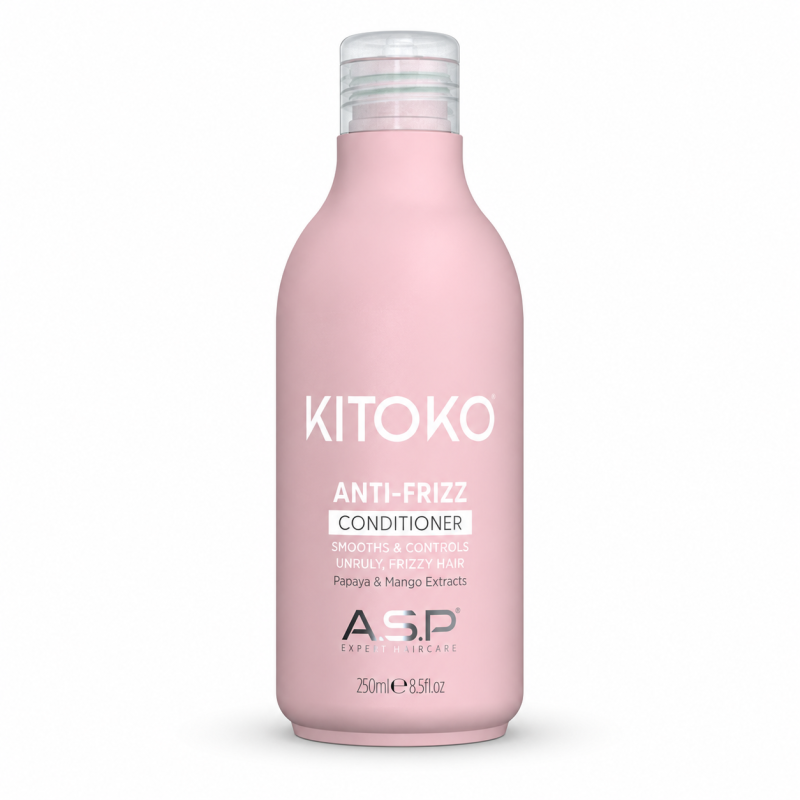 KITOKO Anti-Frizz Conditioner