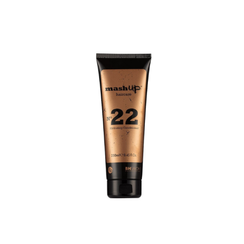 MashUp 22 - Odżywka intensywnie nawilżająca 250 ml