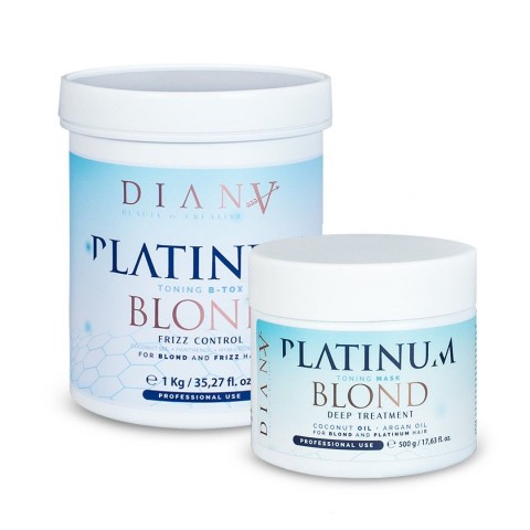 B-tox Platinum Zestaw