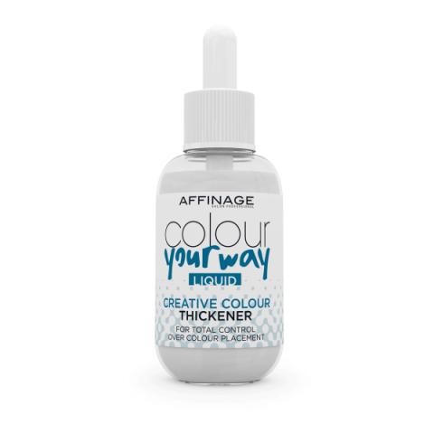 Zagęszczacz w płynie Colour Your Way ASP 100 ml