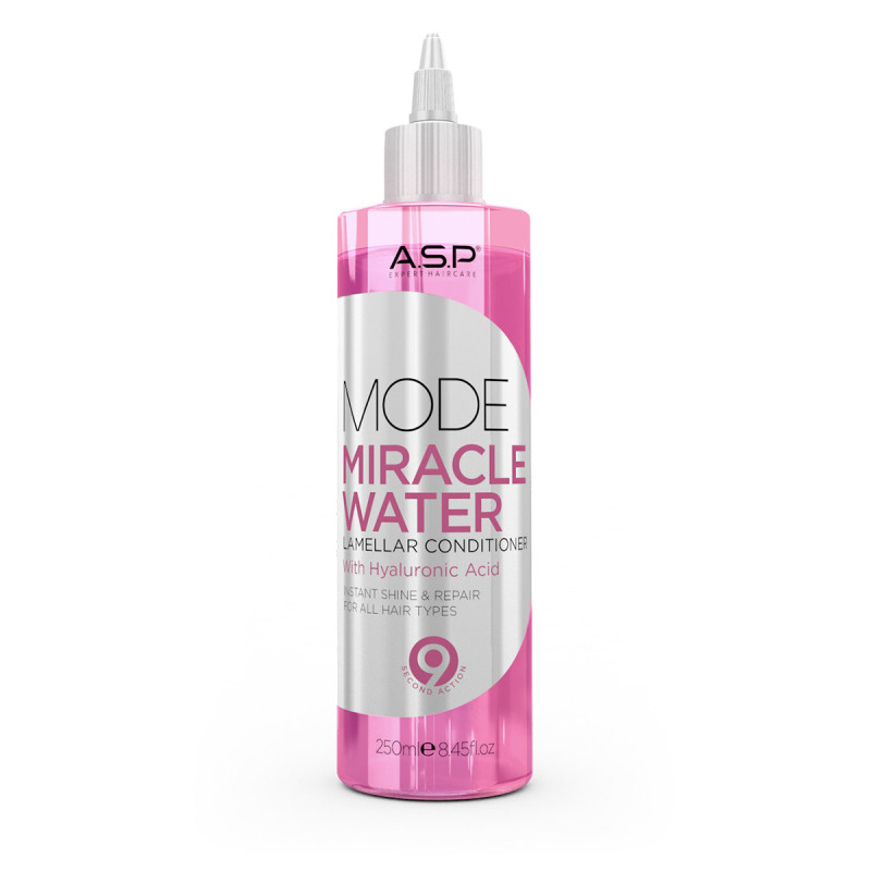 Woda Lamelarna ASP Miracle Water 250 ml