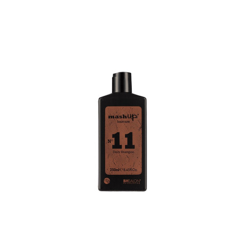 MashUp 11- Szampon do codziennego stosowania 250 ml