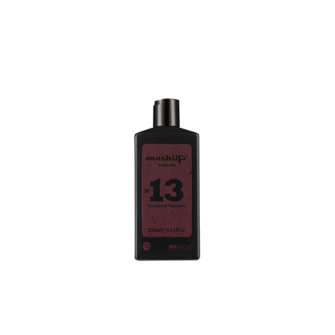 MashUp 13 - Szampon rozświetlający  250 ml