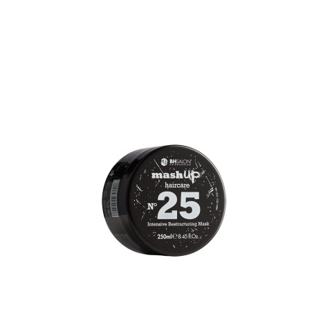25 - Maska intensywnie regenerująca MashUp 250 ml