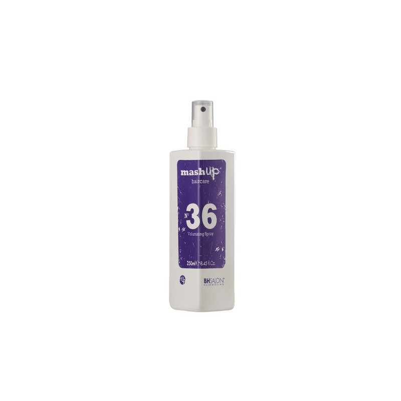 36 - Spray zwiększający objętość MashUp 250 ml