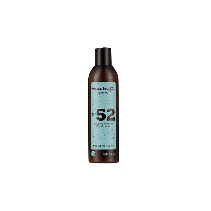 52 - Odżywka wzmacniająca przeciwko wypadaniu włosów MashUp 250 ml