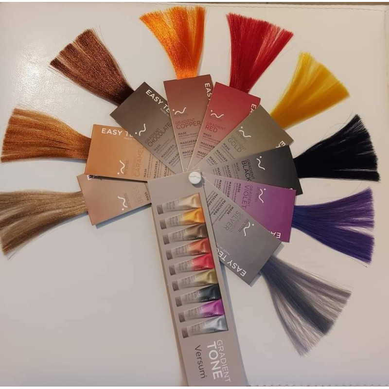 Odżywka koloryzująca Versum Gradient Tone 280 ml