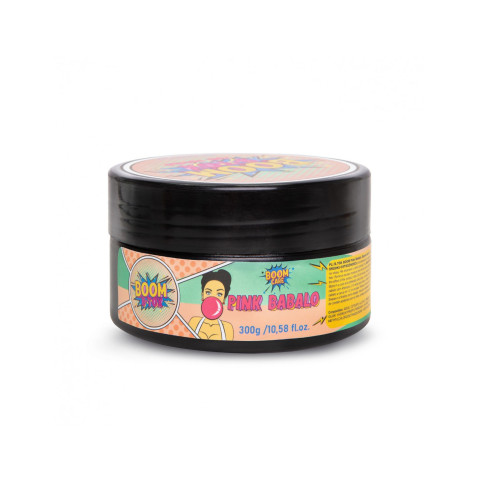Limitowana edycja - B-tox Pink Babaloo BOOM CARE
