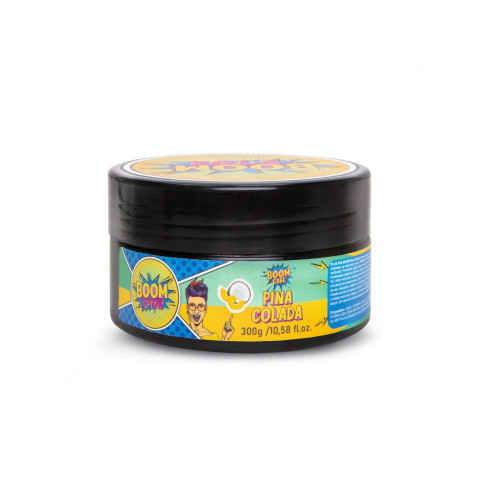 Limitowana edycja - B-tox Chocolate BOOM CARE