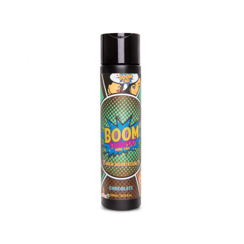 Szampon BOOM CHOCOLATE 300 ml