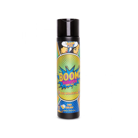 Szampon BOOM PINA COLADA 300 ml