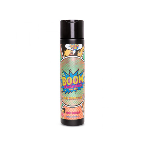 Odżywka do włosów BOOM PINK BABALOO 300 ml
