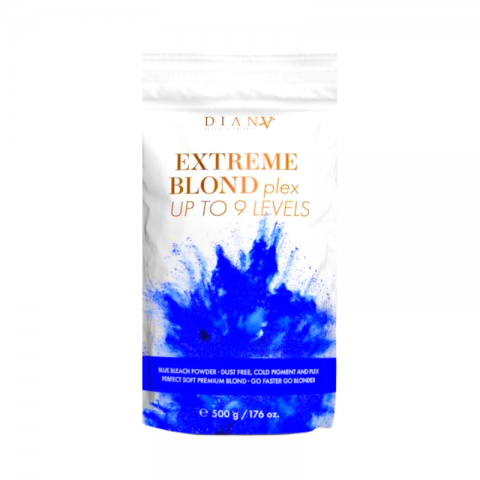 Rozjaśniacz Diana Extreme