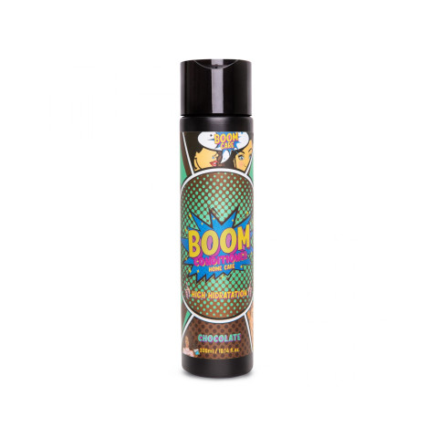 Odżywka do włosów BOOM CHOCOLATE 300 ml