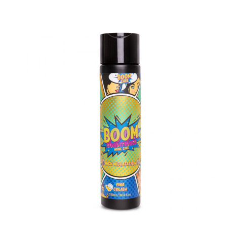 Odżywka do włosów BOOM PINA COLADA 300 ml