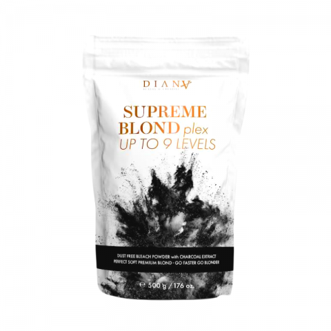 Rozjaśniacz Diana Supreme
