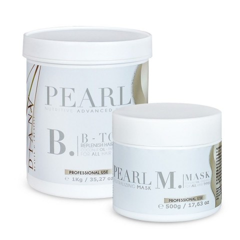 B-tox Pearl Zestaw